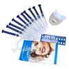 Pro Teeth Whitening Gel Tooth Whitener Набор для отбеливания полости рта со светодиодной подсветкой