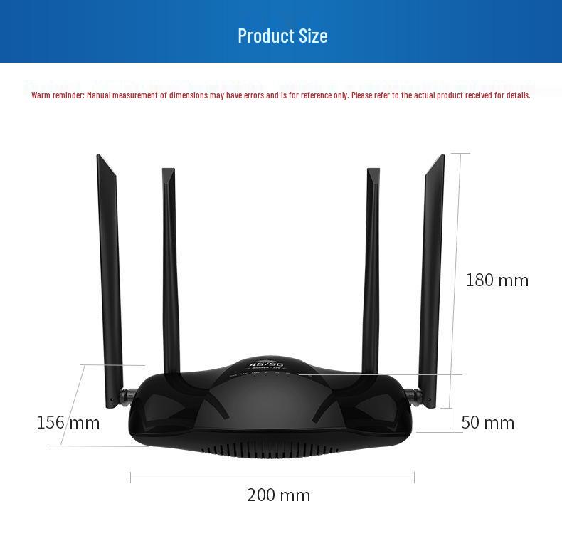 Беспроводной WiFi-роутер 4G LTE со слотом для SIM-карты, 4 антенны, 300 Мбит/с, для сети Ближнего Востока.