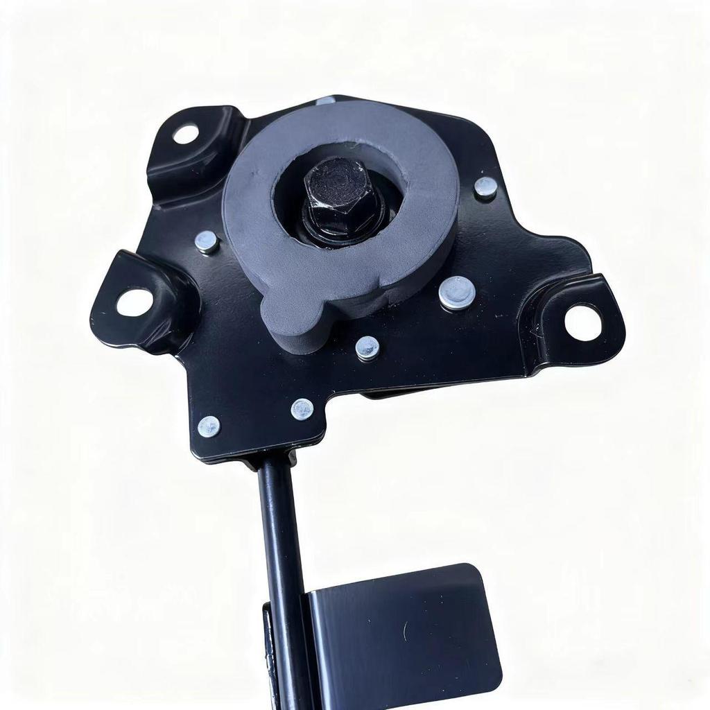 Hyundai Kia Spare Tire Bracket 62800-R0000