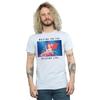 Disney Princess Mens Ariel Waiting For The Weekend T-Shirt