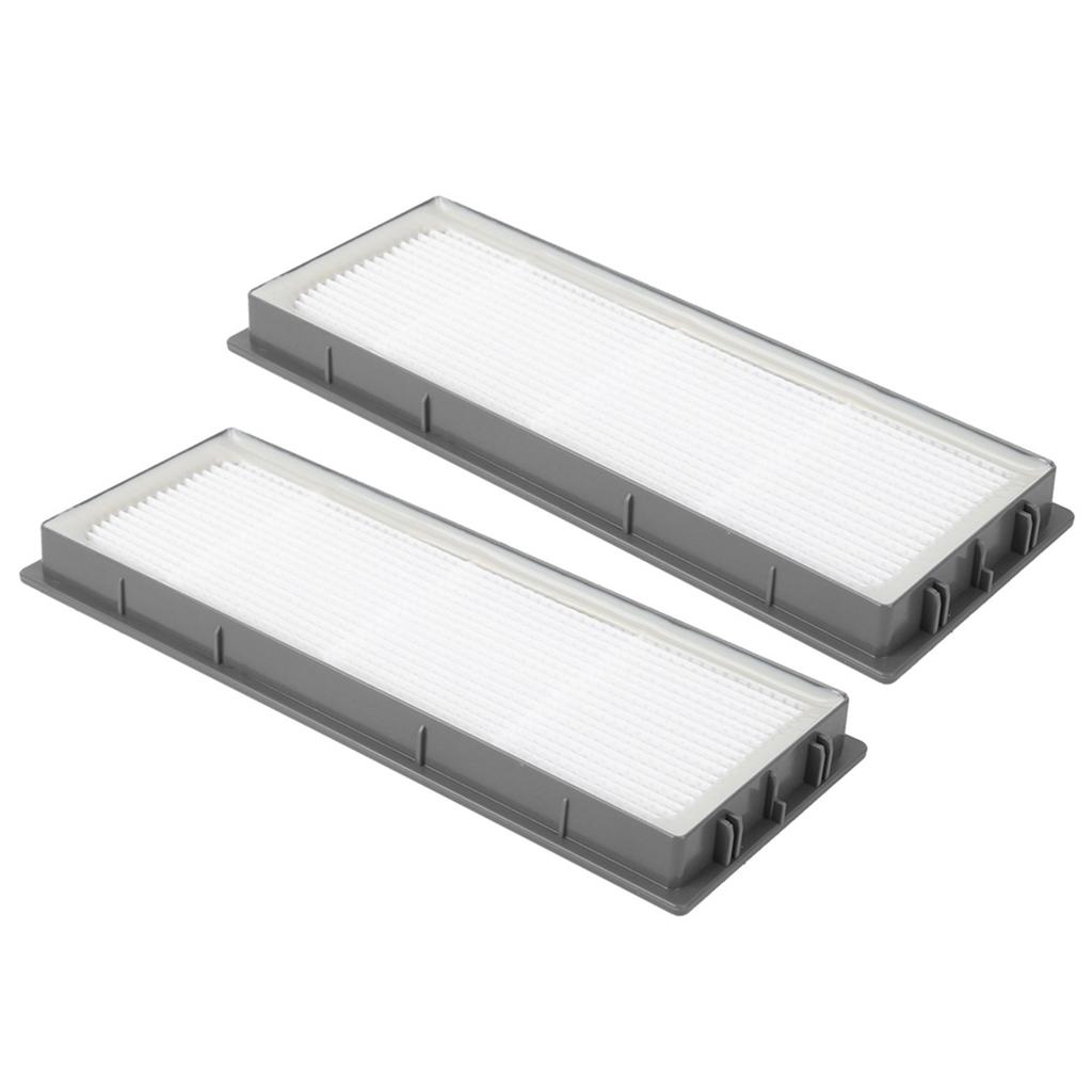 2 шт. запасных частей для фильтра подходят для робота-пылесоса Deebot OZMO 930