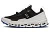 Cloudultra Wmns On 2 'Черный Белый Синий' Женские 3WD30280299