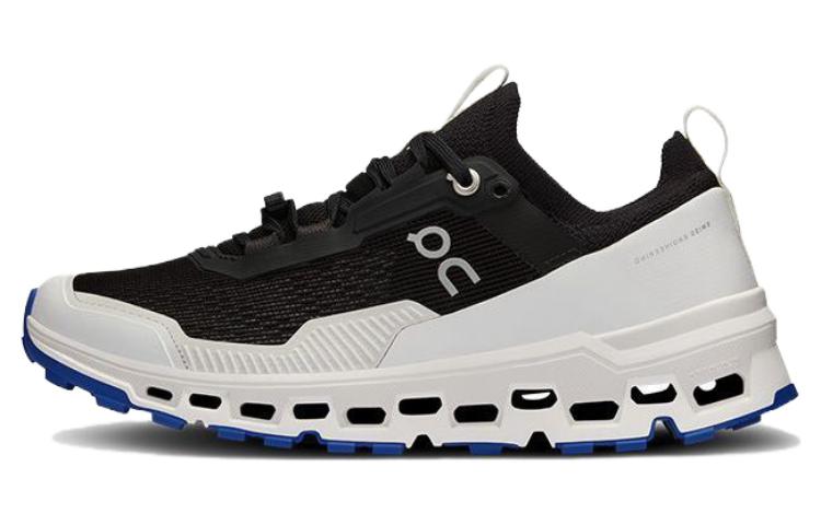 Women's Sneakers On Running Cloudultra 2 Black White (Women's) Black/White