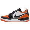 Air Legacy 312 Low Shattered Backboard Unisex Sneakers Orange CD7069-118