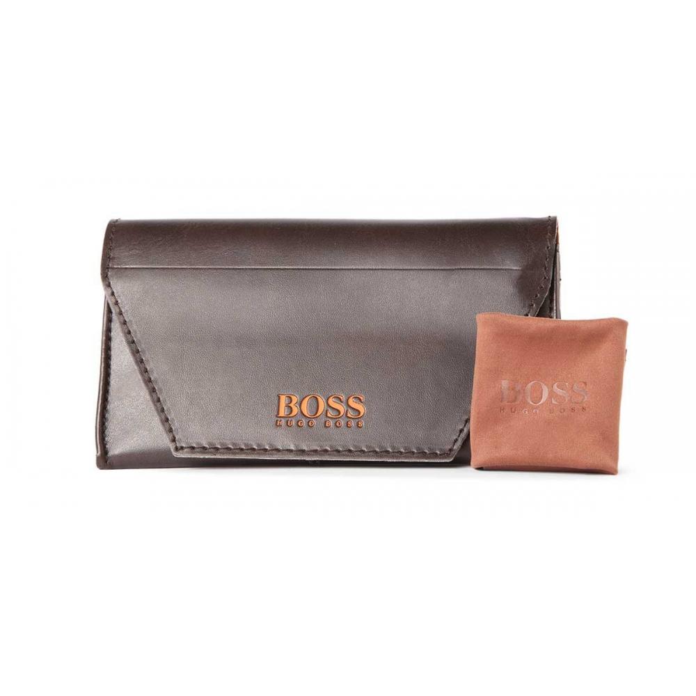 BOSS Оранжевый Bo 0213 S Fhc 3u Мужские Солнцезащитные очки