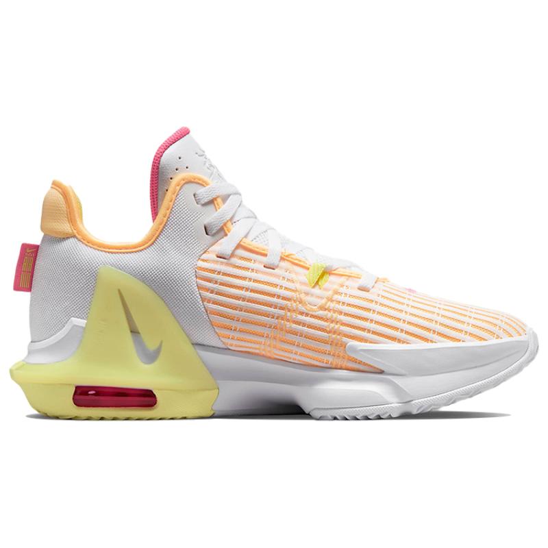 Nike Кроссовки LeBron Witness 6 EP 'White Melon Tint' DC8994-101