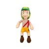Плюшевая кукла для детей El Chavo с одеждой и аксессуарами для дней рождений и подарков
