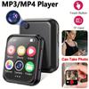2026 Новый MP3-плеер Bluetooth 5.4 MP4-плеер Hi-Fi MP3-плеер с камерой Спортивный Walkman с FM-радио Диктофон Делать снимки