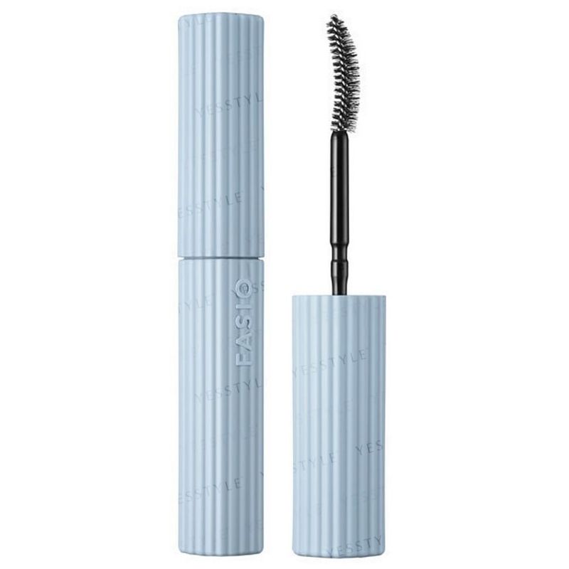 Kose Fasio Гибридная тушь для ресниц Permanent Curl Long