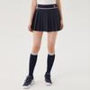 Функциональная плиссированная юбка