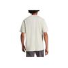 adidas Mbl Sj T Series Удобная мягкая футболка с коротким рукавом для мужчин, топы из алюминия JE8933