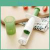 Cherry Grape Slicer Cutter Tool Auxiliary Baby Kitchen Food Vegetable Fruit