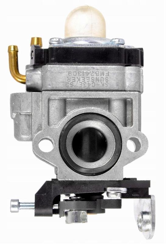 Stiga SB420D Petrol Brush Cutter Carburetor 118801208/0