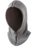 Fashion Ski Masks Winter Warm Sports Fishing Outdoor Unisex Custom Knitted Breathable Waterproof Polyester Balaclava Zipper