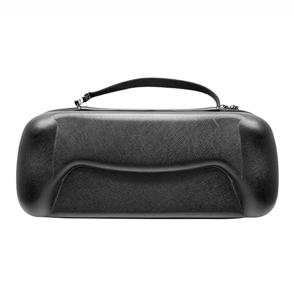 Для Sony PS5 Portal жесткий чехол для переноски ударопрочный безопасный сумка для хранения антицарапанный анти-падения с сетчатым карманом для PlayStation Portal
