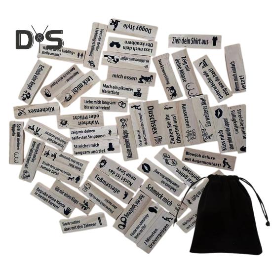 Набор блоков для свиданий «Башня» для взрослых. Набор сборных строительных блоков. Игра «Башня» для пар. Вечер свиданий.