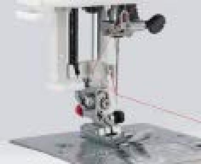 Электрическая швейная машина JANOME [модель 3090]