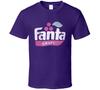 Футболка Fanta Grape Fun The Spectacular Now Популярный Фильм