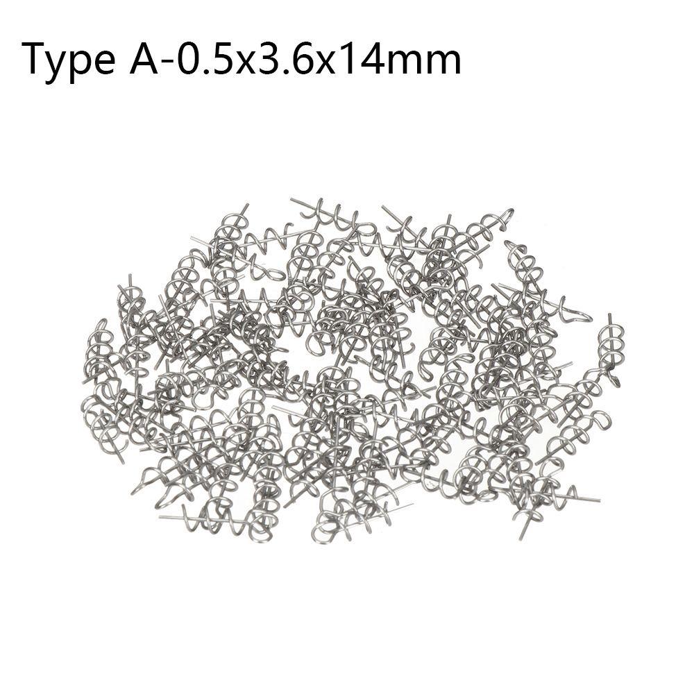 Разъем для рыболовного крючка Рыболовные аксессуары Замок иглы Приманки Крючок Винт Игольчатый крючок Штифт