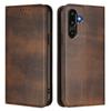 Роскошный кожаный чехол-кошелек для Samsung Galaxy F62 F54 F42 F34 F23 F16 F14 F06 F05 F04 Магнитная книжка Сумка для телефона