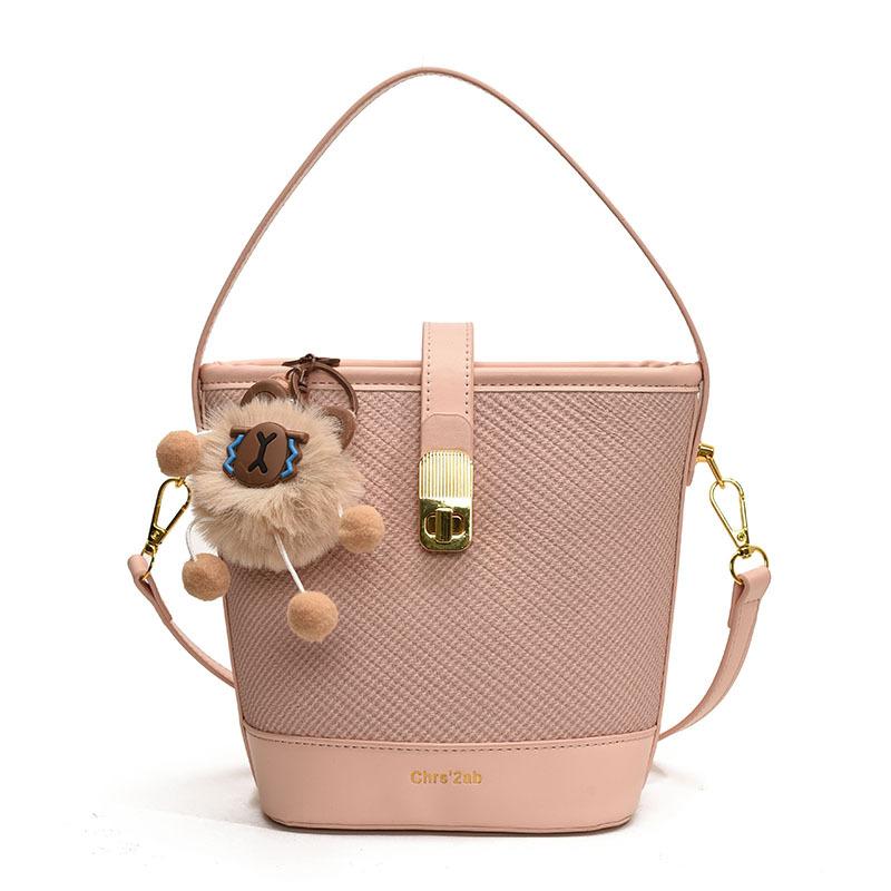 Милая женская сумочка Новая мода Сумка через плечо Сумка-мессенджер