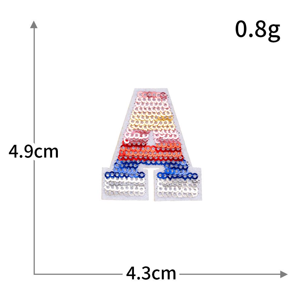 Glitter Trend Embroidered Crown Lipstick Perfume Patch with Iron-on Backing for DIY Projects