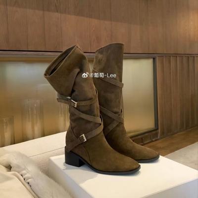 Сапоги – Сапоги