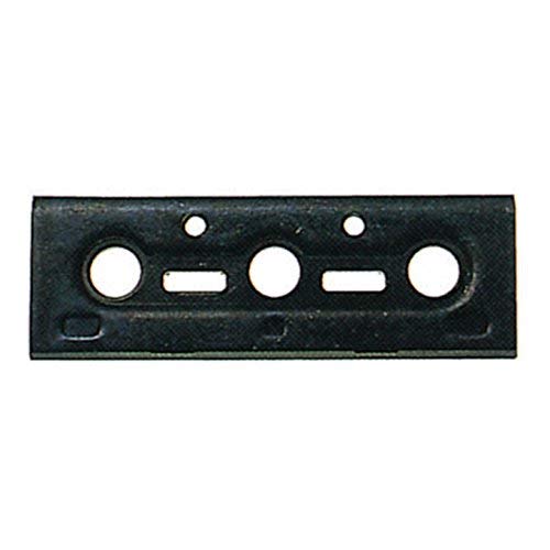 Makita D-07967 Planer Blades HM, 82 mm