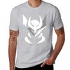 GHOST DRAGON ORIGIN FORME T-Shirt anime quick-drying blacks t shirts for men cotton