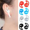 1 Pair Silicone Anti-drop Ear Hook Protector Cover Case for AirPods 1/2 for Ear-pods