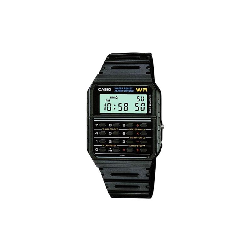 Casio Индивидуальные часы модифицированная серия серебристый полимерный корпус водозащита на повседневную жизнь A168WA-1W модифицированные-Межзвездный милашка Кварцевые s A168WA-1W