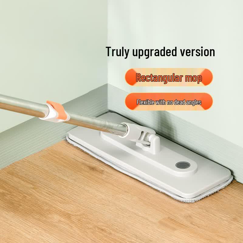 CHAHUA Rotary Mop