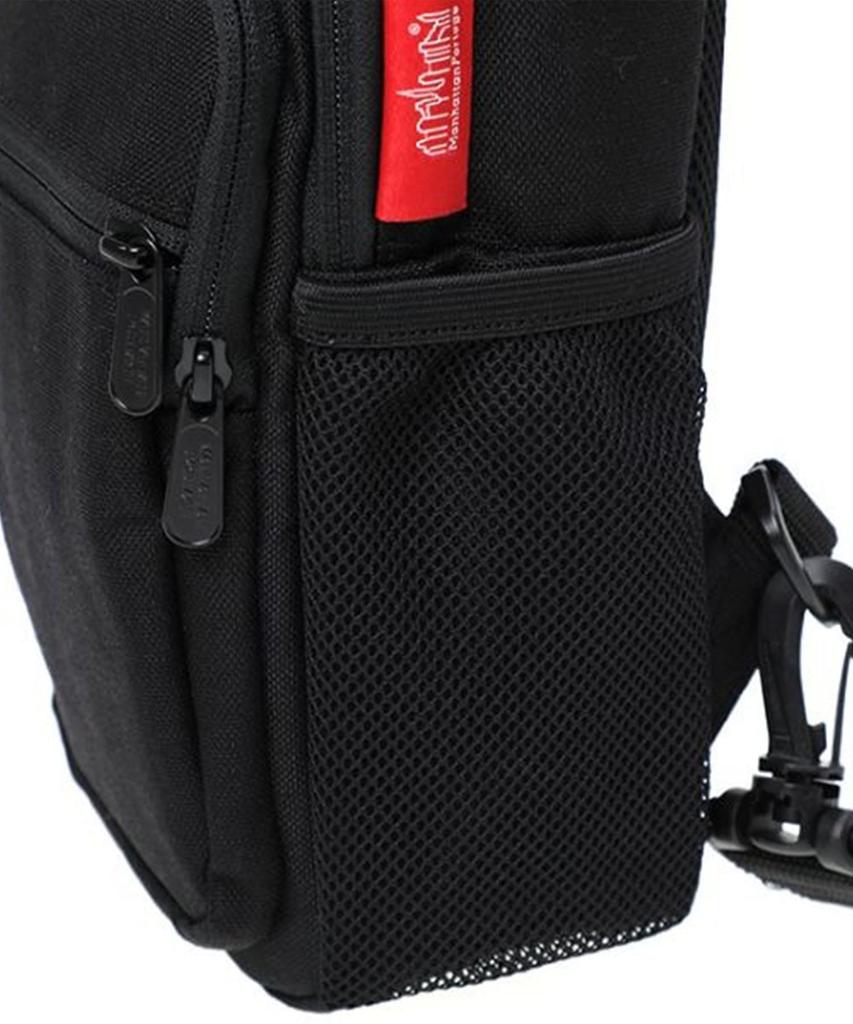 Genuine Product Body Bag MP1932JR Cobble Hill Sling Bag JR Black [Manhattan Portage] [Official]