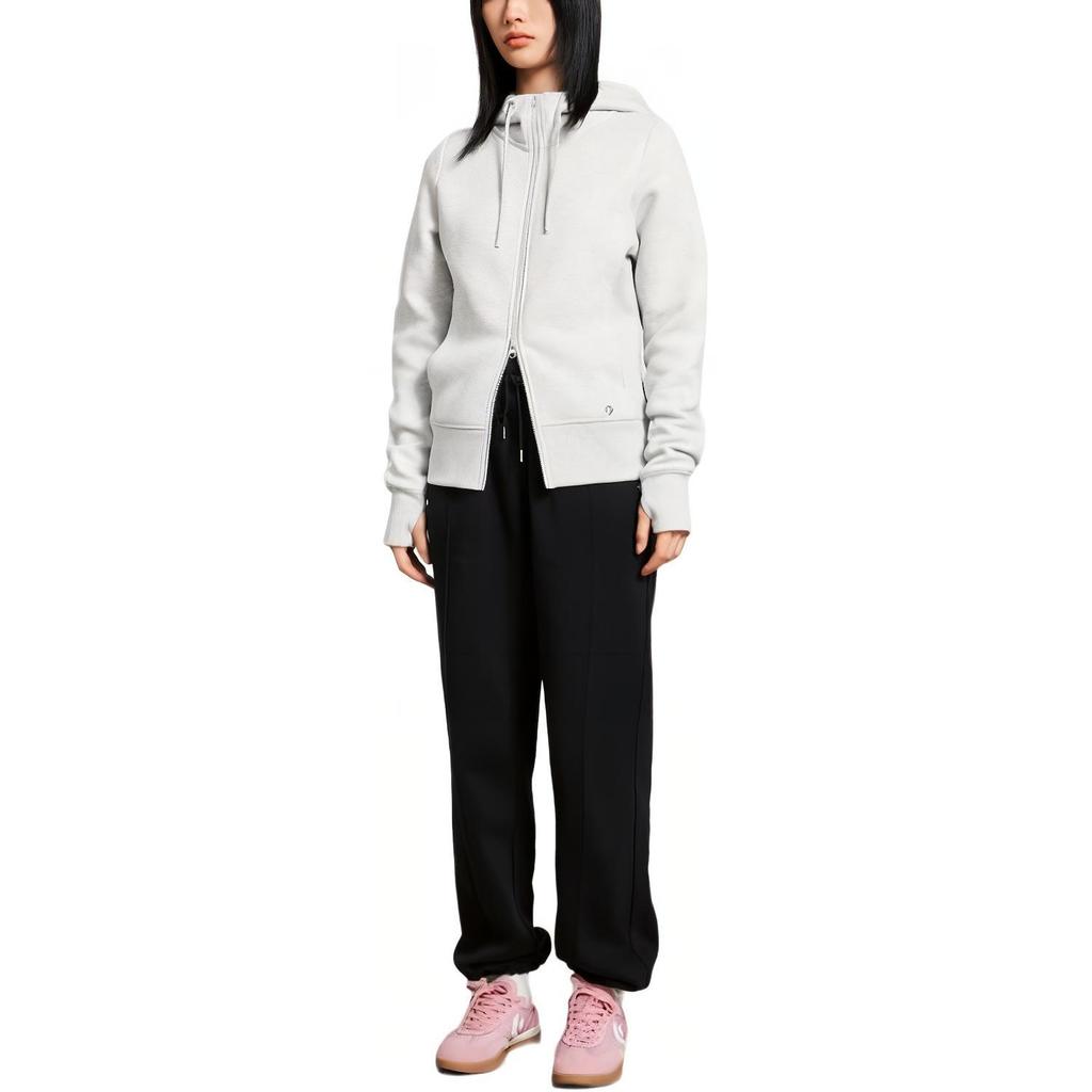 Converse Трикотажные спортивные штаны женские черные 10027063-A02