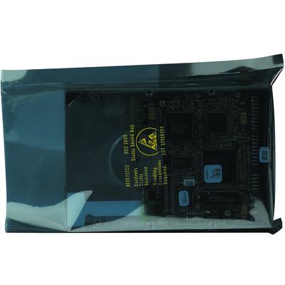 Прозрачные антистатические пакеты 18x20 Упаковка 100 шт. SCC1000, дюймы, (SCC1000 18ДЮЙМОВX20ДЮЙМОВ)