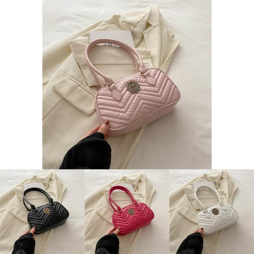 Elegant Summer Fashionable Minimalist Crossbody Bag For Women Stylish Square Design