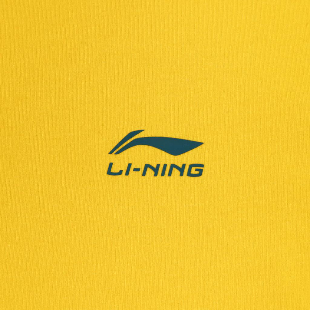Спортивная коллекция Li Ning Футболка унисекс ATSW351-7