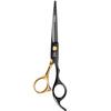 6 Inch 17.5cm Hair Scissors, Pet Hair Repair Tool, Cost-effective, A Must-have Cat and Dog Styling Scissors for The Family