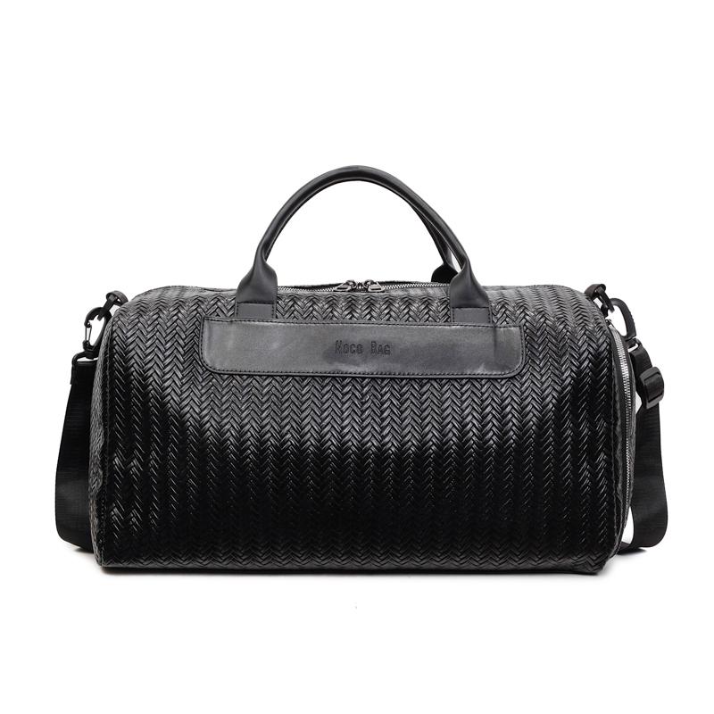 Дорожная сумка женская большой вместимости, фитнес-сумка с отделением для сухого и мокрого, спортивная сумка, портативная дорожная сумка