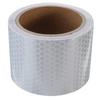 3m X 50mm High Intensity Safety Reflective Tape Self Adhesive Safty Tool