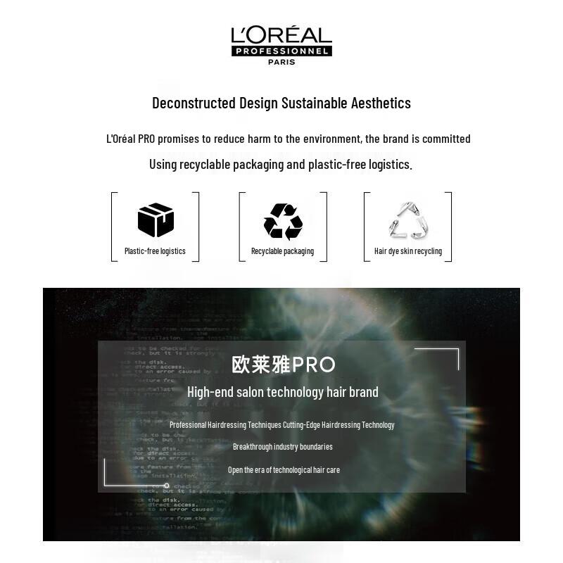 L'Oréal Professionnel Шампунь для контроля жирности и объема