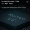Приемник Bluetooth 5.0, передатчик, беспроводной аудиосигнал с адаптером ЖК-экрана, 3,5 мм, AUX, автомобильный Bluetooth, громкая связь
