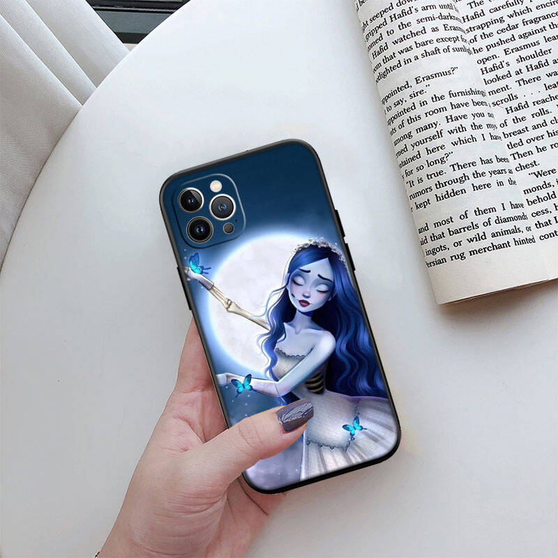 MH27 C-Мертвецы B-Невесты Новая Оболочка Чехол для Телефона для Xiaomi Poco F5 F6 C40 C65 C55 C50 C51 M7 X7 C75 M6 C71 F7 C85 F8 Pro Ultra