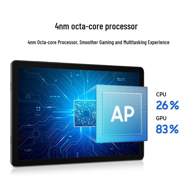 Samsung Galaxy Tab A11+ 11-inch Tablet (2026 Model) (CN version)