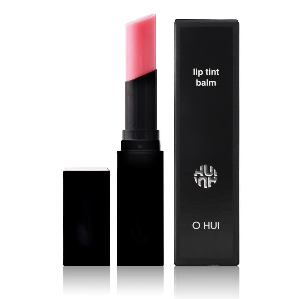 Ohui Lip Tint Balm Shine Pink T10 5.5g