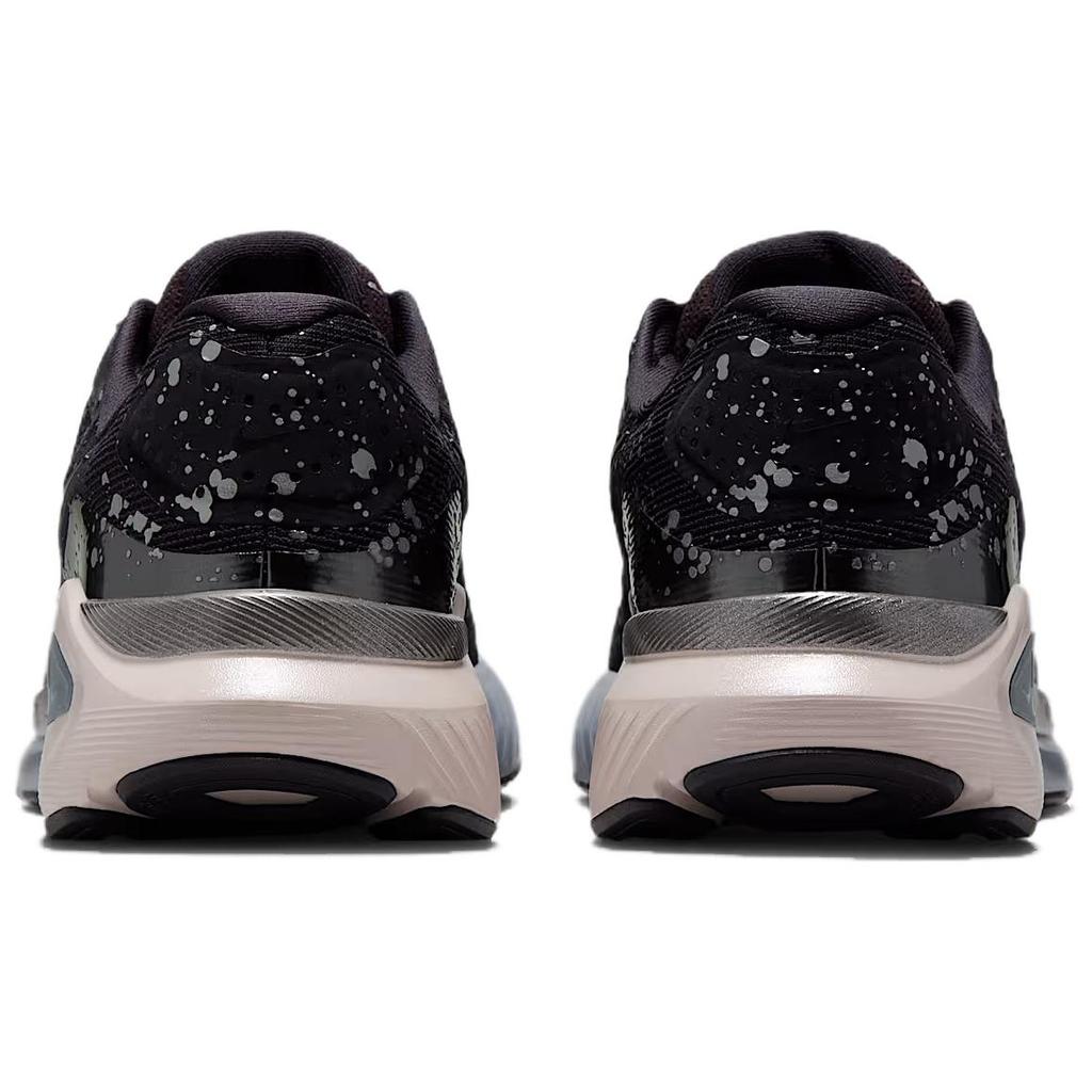 Nike Structure 26 SE Пещерный фиолетовый/Металлический темно-серый/Иловый красный/Черный Женские кроссовки HV1727-500