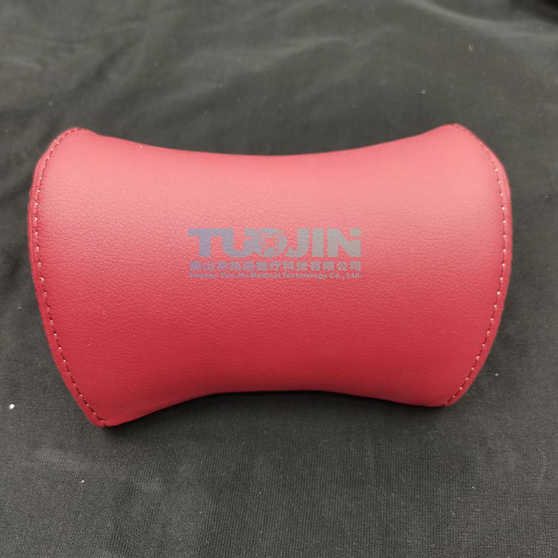 Dental Chair Memory Foam Headrest Neck Lumbar Support Pillow Office Back Massage Cushion Pad