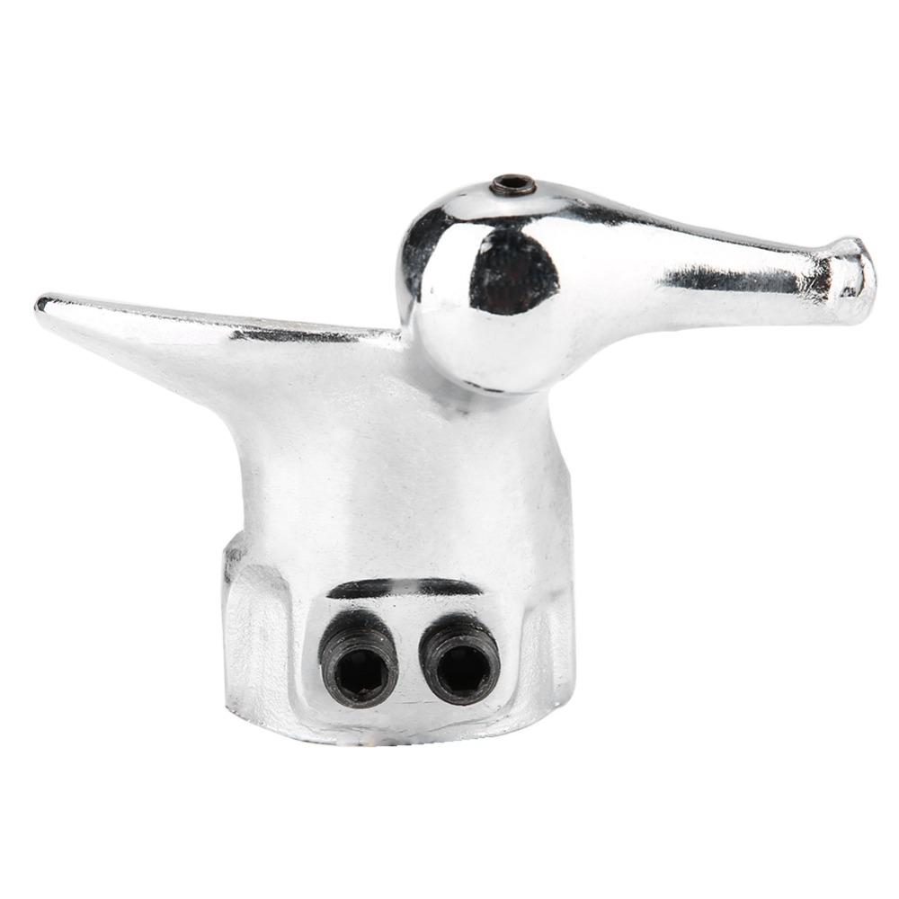 Metal Tire Changer Mount Demount Head Stainless Steel Tire Changer Tool Tire Mounting Demounting