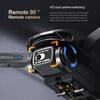 NEW V10 Rc Drone Professional Quadcopter Obstacle Avoidance Drones RC Helicopters 4K Dual Camera Dron Toys For Boys