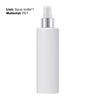 100ml/150ml/200ml Spray Bottle Anti-Leak Easily Cleaning Wear-Resistant Travel Empty Bottle Spray Atomizer Bottles for Home Use